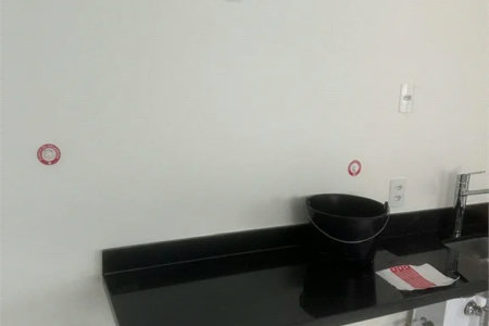 Apartamento à venda com 1 quarto em Pinheiros, São Paulo, SP