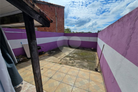 Casa à venda com 2 quartos em Vila Messias, Alambari, SP