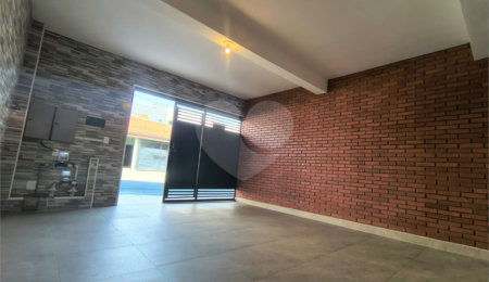 Casa Térrea para alugar com 2 quartos, sendo 1 suíte,  em Jardim Residencial Veneza, Indaiatuba, SP