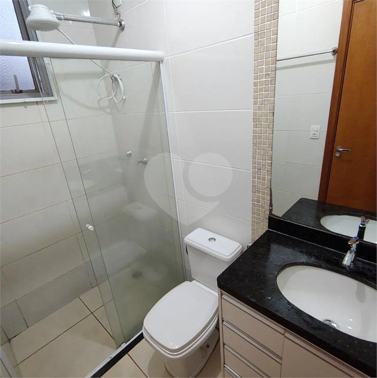 Apartamento à venda com 2 quartos, sendo 1 suíte,  em Residencial Flórida, Ribeirão Preto, SP
