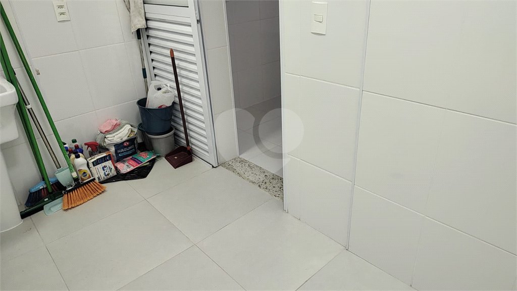 Apartamento à venda com 3 quartos, sendo 2 suítes, em Alto Ipiranga, Mogi das Cruzes, SP