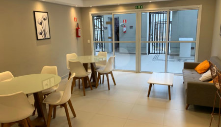 Apartamento à venda com 2 quartos em Tremembé, São Paulo, SP