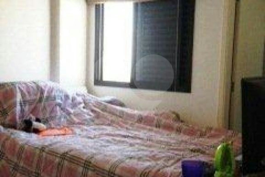 Apartamento à venda com 2 quartos, sendo 1 suíte, em Jardim das Laranjeiras, São Paulo, SP