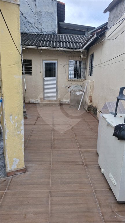 Terreno à venda em Vila Nova Cachoeirinha, São Paulo, SP