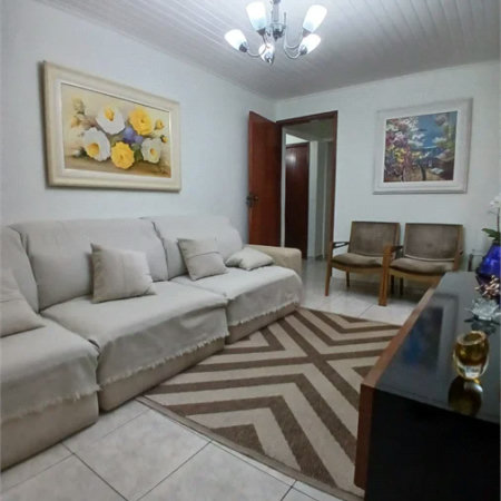 Casa à venda com 3 quartos, sendo 1 suíte, em Vila Rica, São Paulo, SP