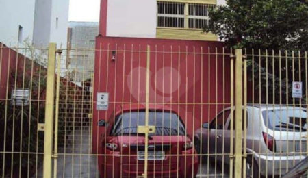Sobrado à venda ou para alugar com 12 quartos em Vila Nova Conceição, São Paulo, SP