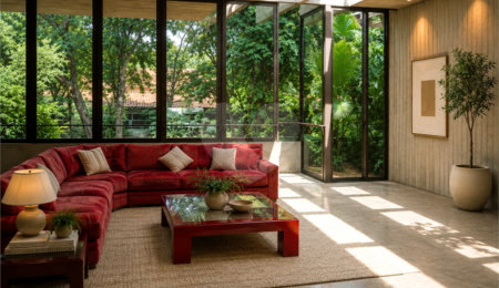 Casa Térrea à venda com 5 quartos, sendo 3 suítes,  em Interlagos, São Paulo, SP