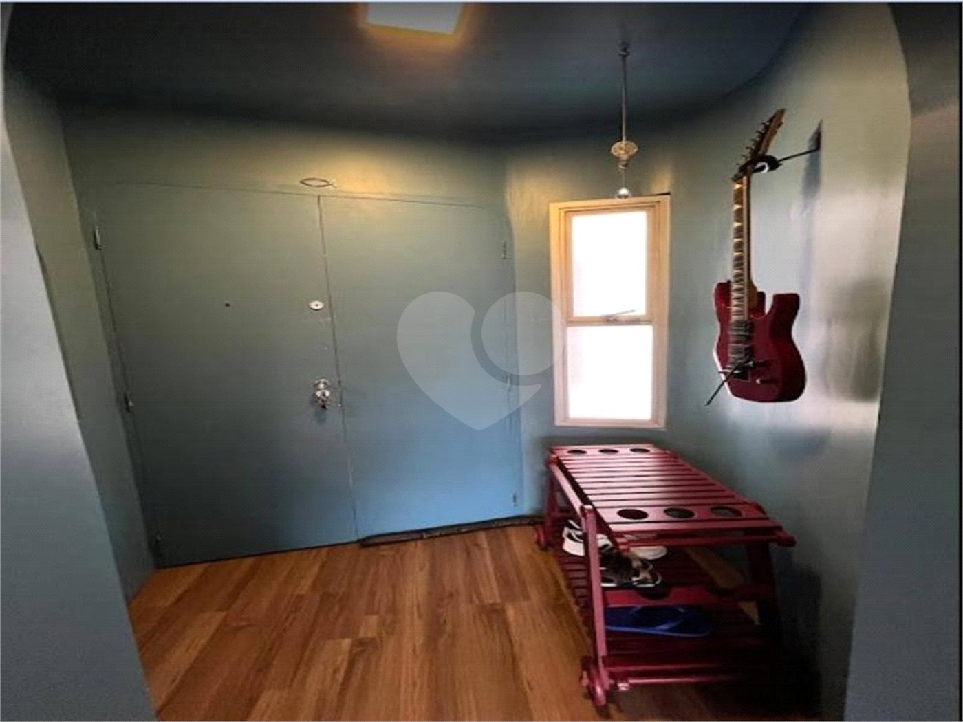 Apartamento à venda com 2 quartos, sendo 1 suíte, em Vila Suzana, São Paulo, SP