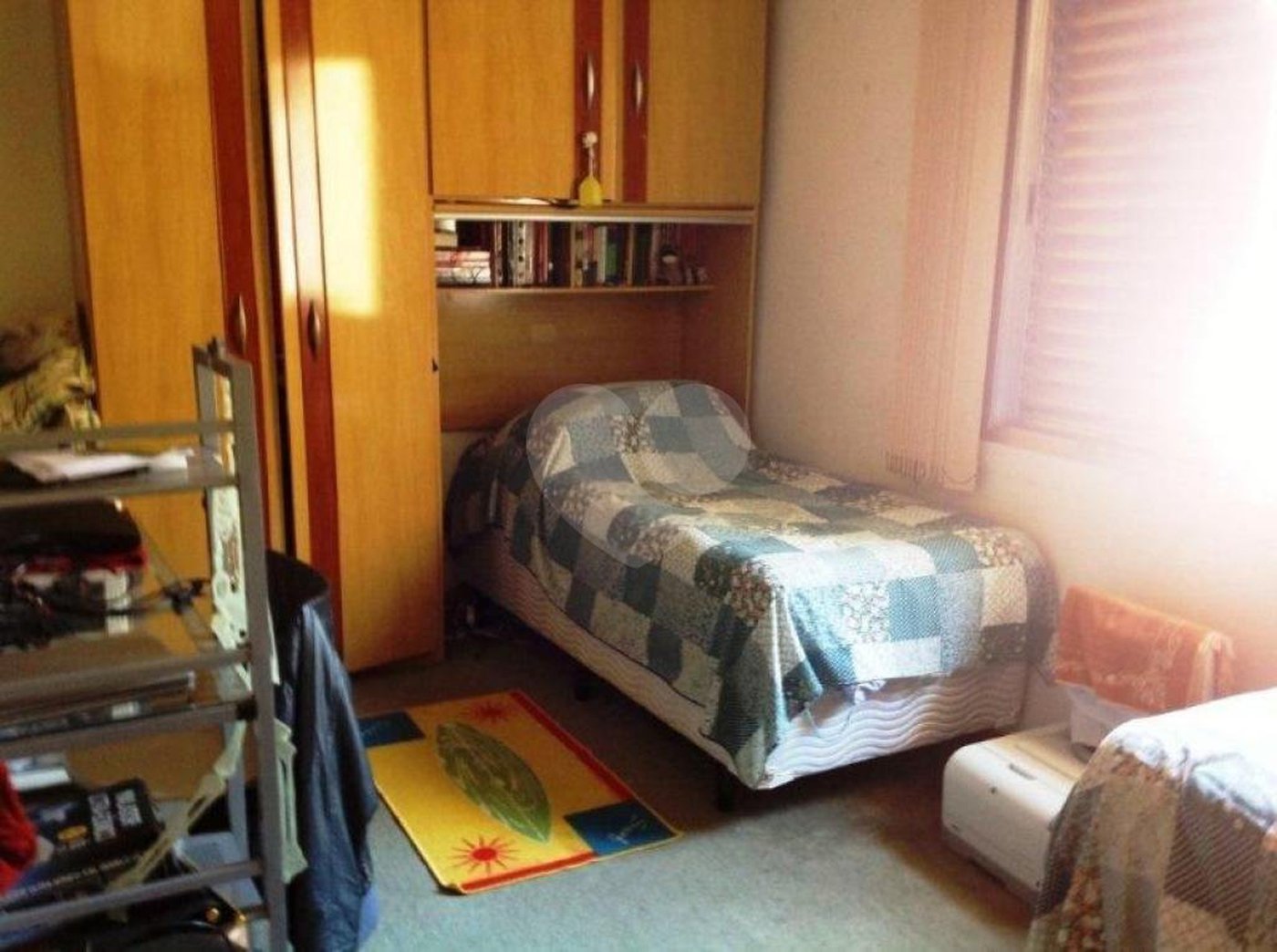 Sobrado à venda com 2 quartos em Santana, São Paulo, SP