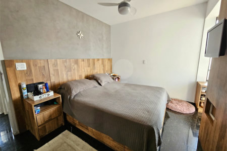 Cobertura à venda com 3 quartos, sendo 1 suíte, em Indianópolis, São Paulo, SP