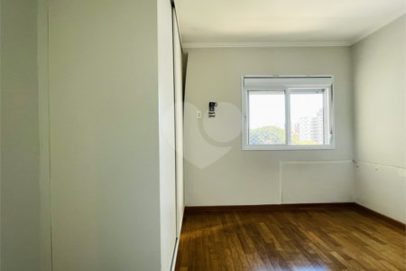 Apartamento à venda com 3 suítes no Centro, São Bernardo do Campo, SP