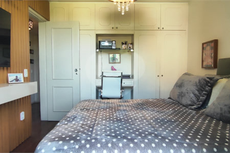 Apartamento à venda com 3 quartos, sendo 1 suíte, em Campo Grande, Rio de Janeiro, RJ