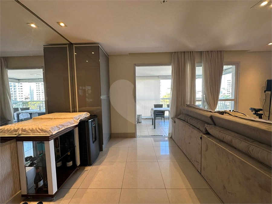 Apartamento à venda com 3 quartos, sendo 1 suíte,  em Mandaqui, São Paulo, SP