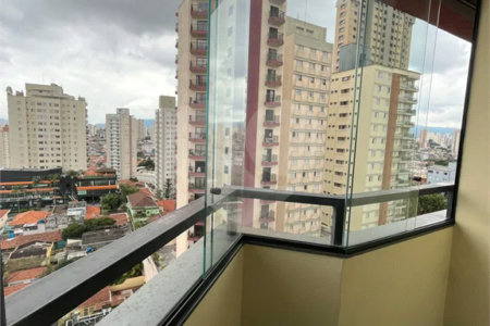 Apartamento à venda com 3 quartos, sendo 1 suíte, em Santa Teresinha, São Paulo, SP