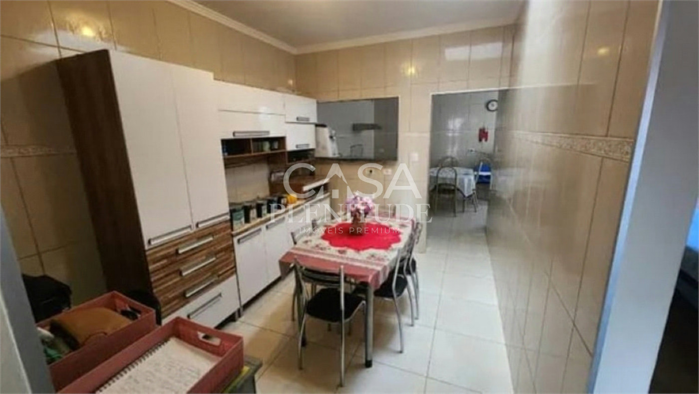 Casa à venda com 3 quartos em Vila Fiori, Sorocaba, SP