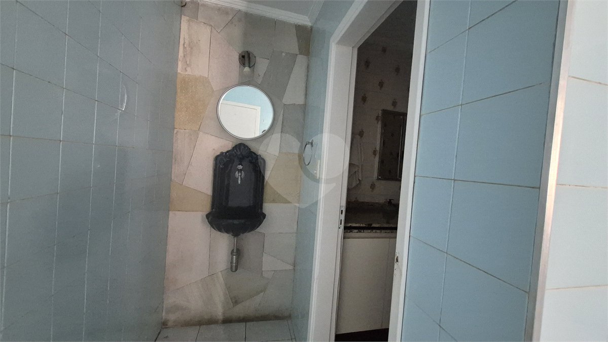 Sobrado à venda com 2 suítes em Tucuruvi, São Paulo, SP