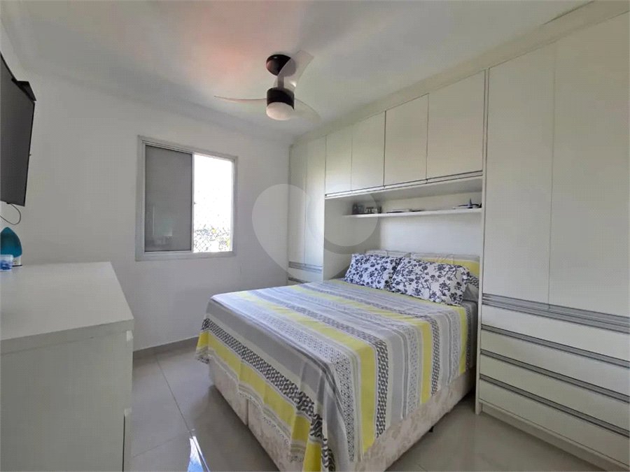 Apartamento à venda com 3 quartos, sendo 1 suíte,  em Casa Verde, São Paulo, SP
