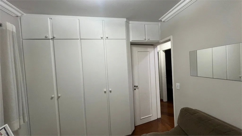 Apartamento à venda com 3 quartos em Jardim Esmeralda, São Paulo, SP