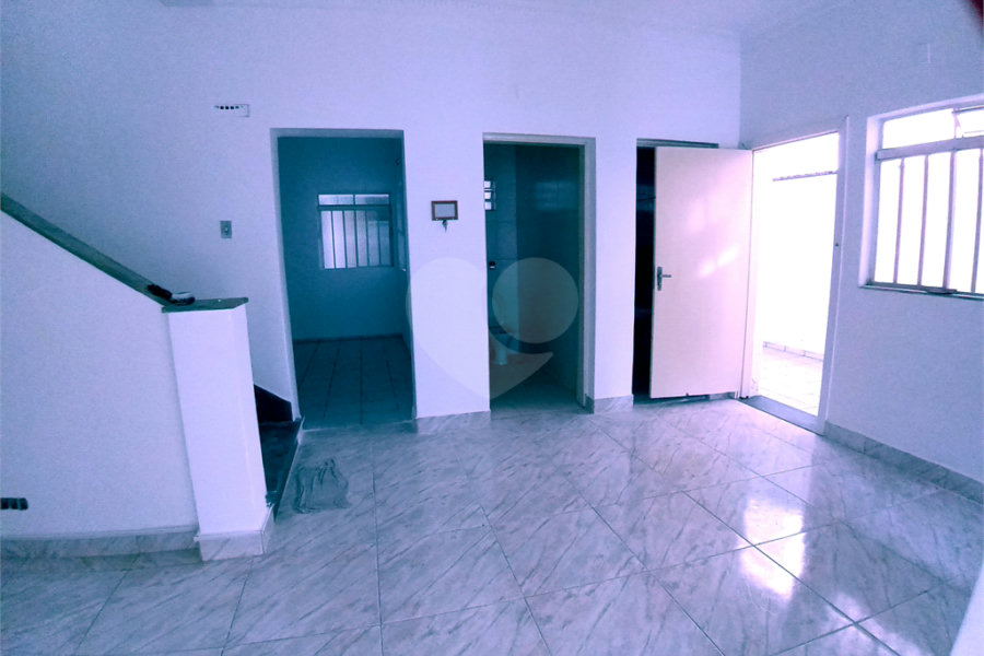 Sobrado à venda com 3 quartos em Casa Verde, São Paulo, SP