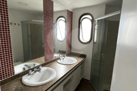 Apartamento à venda com 3 quartos, sendo 2 suítes,  em Vila Suzana, São Paulo, SP