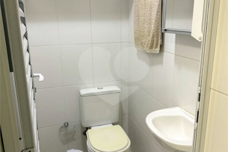 Apartamento para alugar com 3 quartos, sendo 1 suíte, em Vila Olímpia, São Paulo, SP