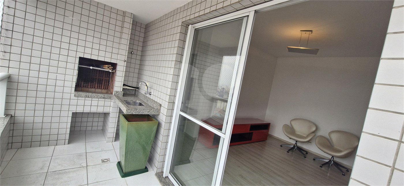 Apartamento à venda com 3 quartos, sendo 1 suíte, em Vila Palmeiras, São Paulo, SP