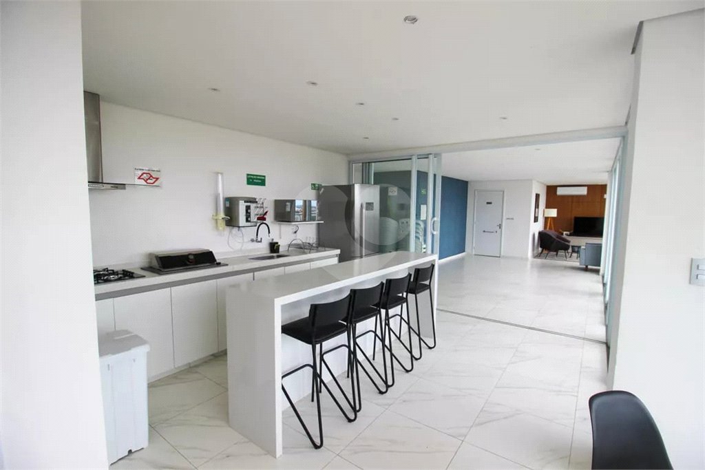 Apartamento à venda com 2 quartos, sendo 1 suíte, em Parque Campolim, Sorocaba, SP