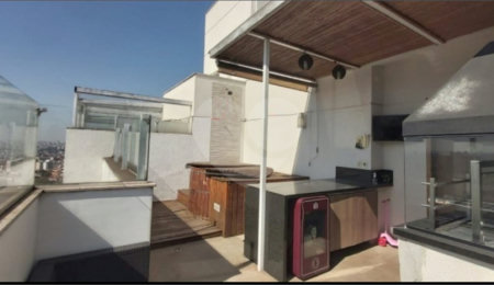 Apartamento à venda com 2 quartos, sendo 1 suíte,  em Vila Vera, São Paulo, SP