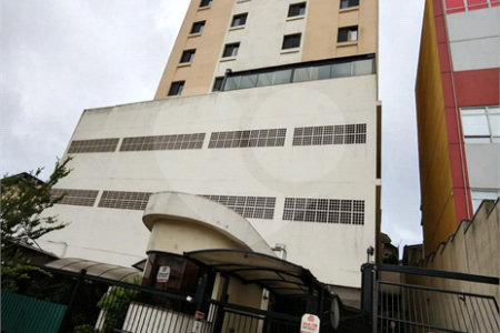 Apartamento à venda com 2 quartos em Assunção, São Bernardo do Campo, SP