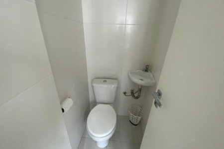 Apartamento com 2 dormitórios à venda, 109 m² por R$ 850.000,00 - Boqueirão - Santos/SP