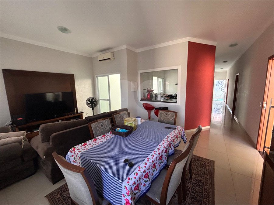 Casa à venda com 3 suítes em Jardim Esplanada II, Indaiatuba, SP