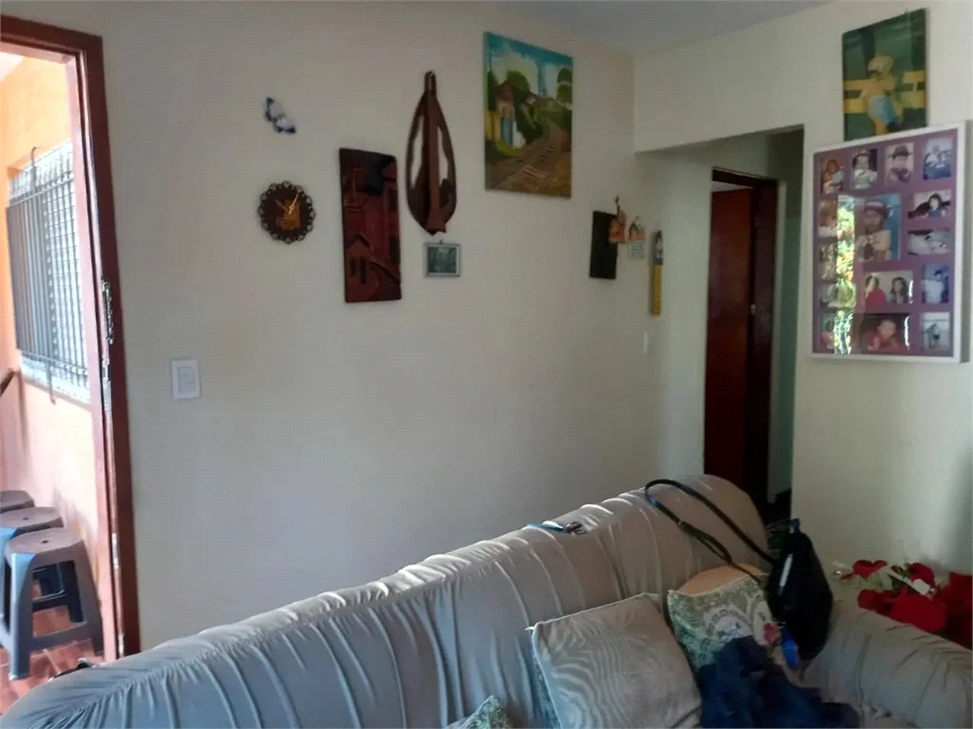 Casa à venda com 3 quartos, sendo 1 suíte,  em Vila Tiradentes, São Paulo, SP
