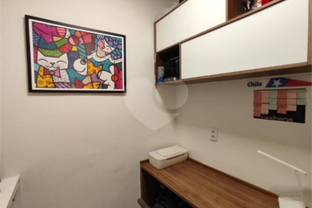 Casa à venda com 2 suítes no condomínio Residencial Lima e Silva, São Paulo - SP