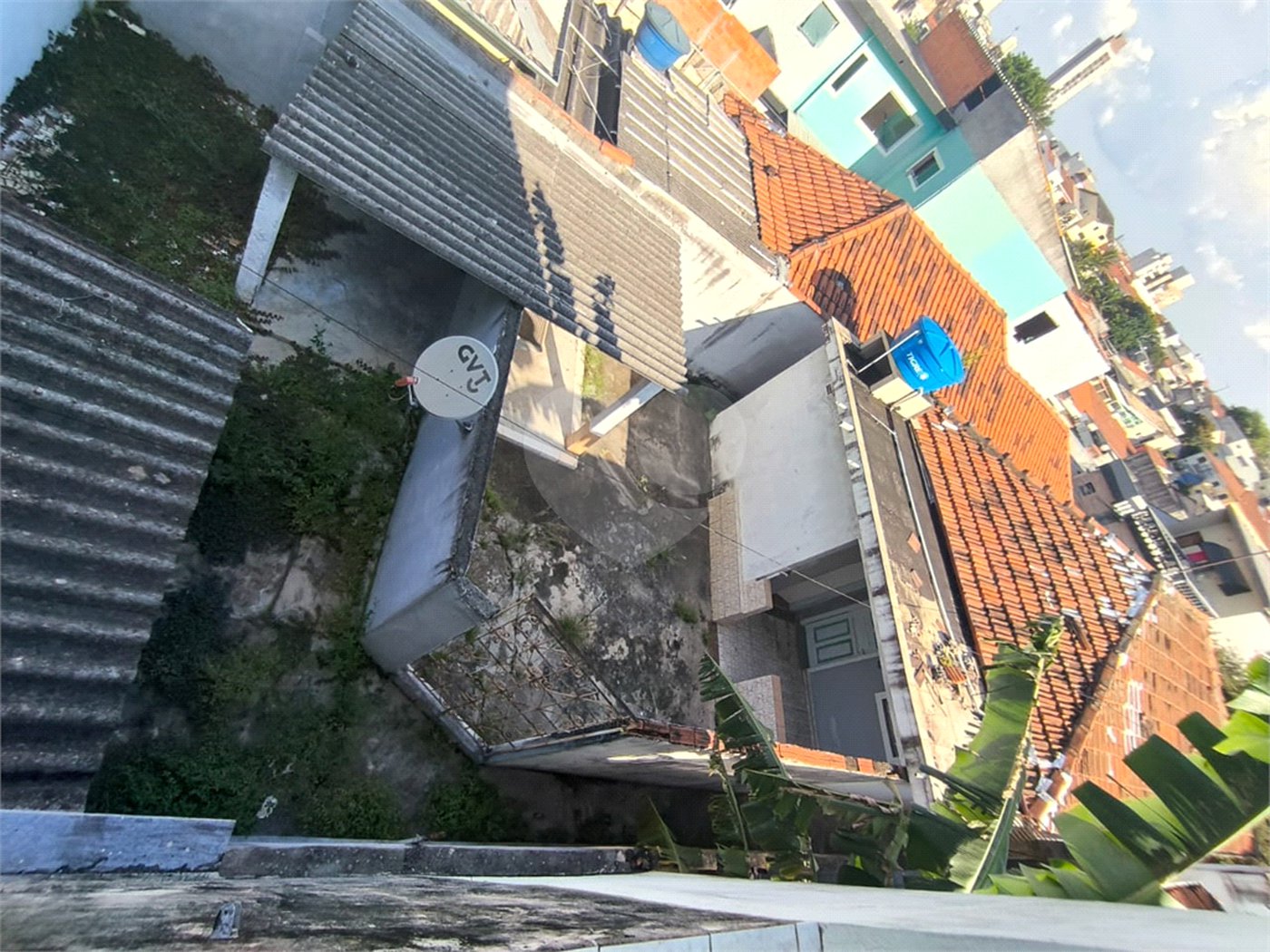 Casa Térrea à venda com 2 quartos em Vila Maria, São Paulo, SP