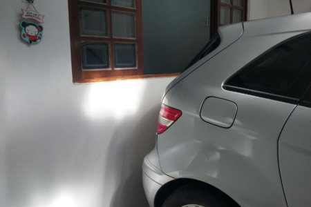 sobrado no centro  são vicente com 3 dormitórios