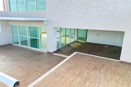 Cobertura à venda com 4 suítes em Vila do Golf, Ribeirão Preto, SP