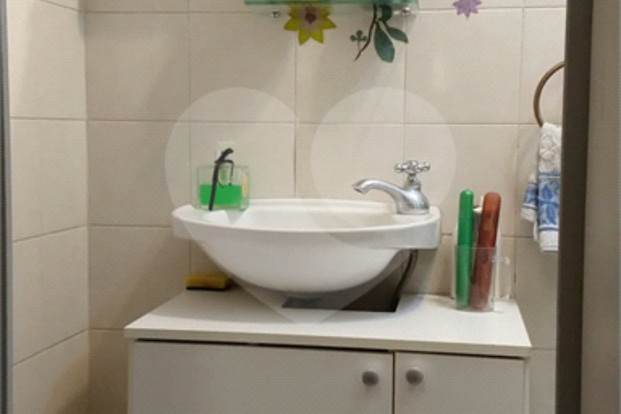 Apartamento à venda com 2 quartos, sendo 1 suíte, em Republica, São Paulo, SP