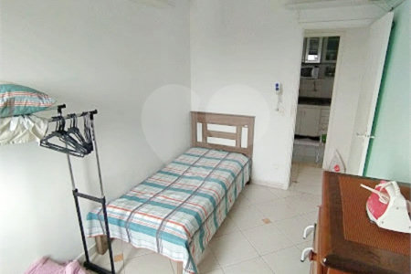 Apartamento à venda ou para alugar com 2 quartos em Chácara Santo Antônio (zona Sul), São Paulo, SP