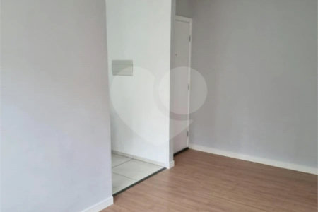 Apartamento à venda com 2 quartos em Vila Andrade, São Paulo, SP