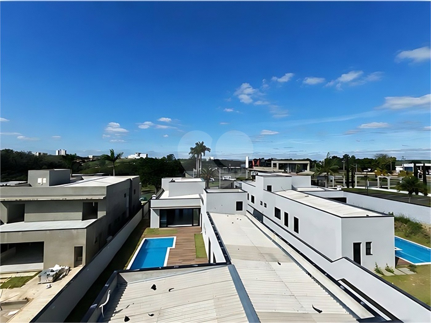 Casa à venda com 4 suítes no condomínio Saint Patrick, Sorocaba - SP