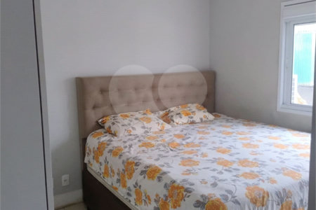 Apartamento à venda com 2 quartos, sendo 1 suíte, em Jardim Caboré, São Paulo, SP