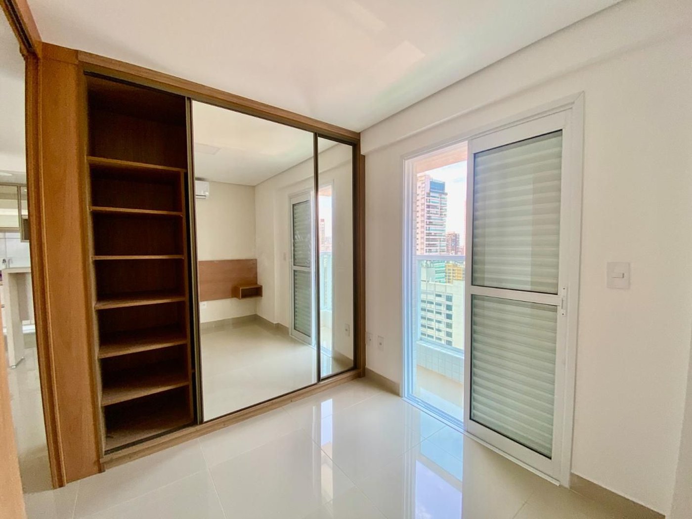 Apartamento com 1 dormitório à venda, 53 m² por R$ 850.000,00 - Embaré - Santos/SP
