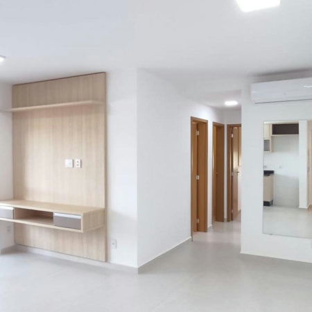Apartamento à venda com 3 quartos, sendo 1 suíte, em Vila Yolanda, Presidente Prudente, SP
