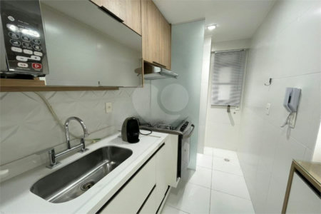 Apartamento à venda com 1 suíte em Maracanã, Rio de Janeiro, RJ