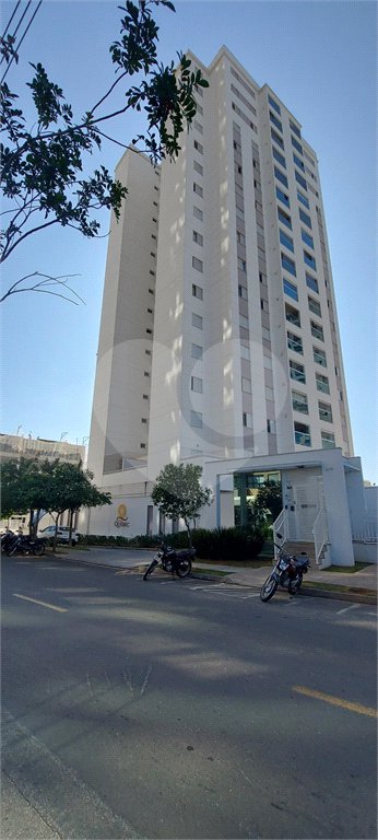 Apartamento à venda com 3 quartos, sendo 1 suíte, em Parque Campolim, Sorocaba, SP