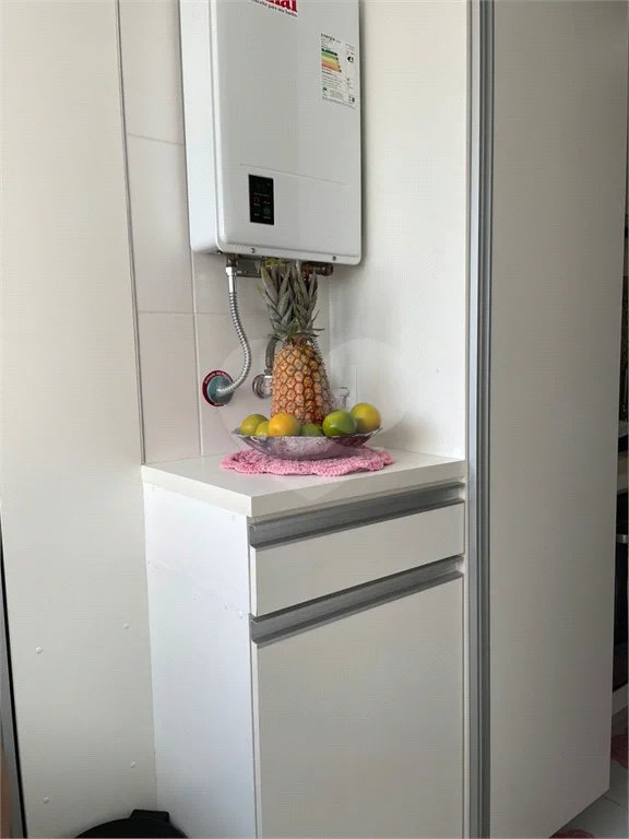 Apartamento à venda com 2 quartos, sendo 1 suíte,  em Casa Verde, São Paulo, SP