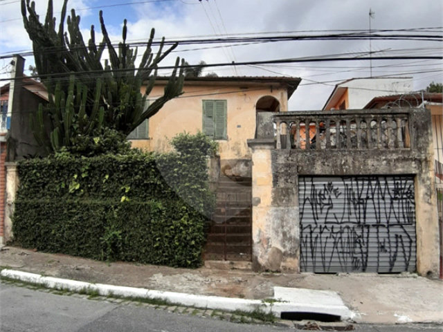 Terreno à venda em Vila Irmãos Arnoni, São Paulo, SP