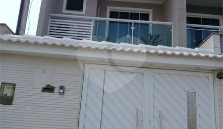 Casa à venda com 2 suítes em CAMPO GRANDE, Rio de Janeiro, RJ