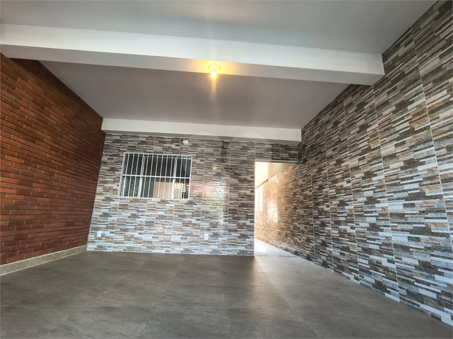 Casa Térrea para alugar com 2 quartos, sendo 1 suíte, em Jardim Residencial Veneza, Indaiatuba, SP