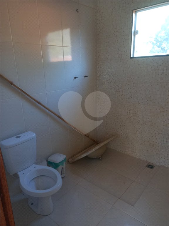 Casa a veda no Residencial Astolpho Luiz do Prado
